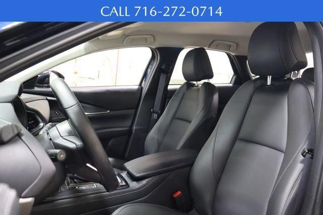 used 2025 Mazda CX-30 car, priced at $25,794