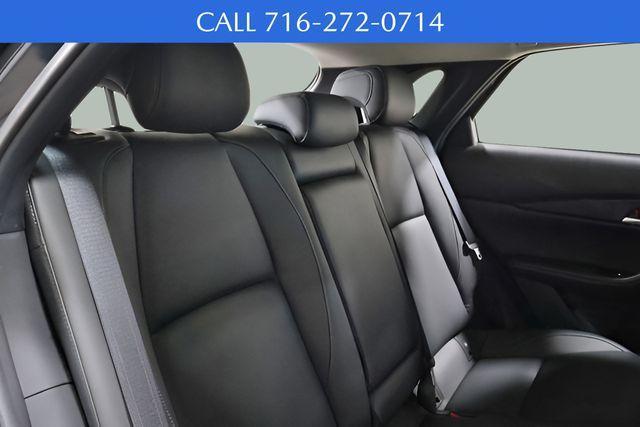 used 2025 Mazda CX-30 car, priced at $25,794