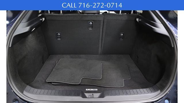 used 2025 Mazda CX-30 car, priced at $25,794