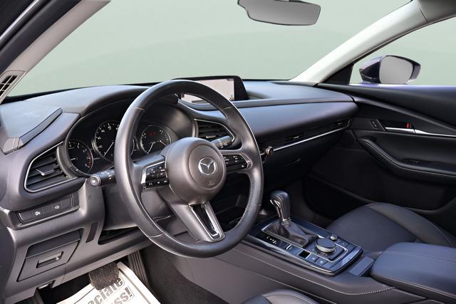 used 2024 Mazda CX-30 car, priced at $24,116