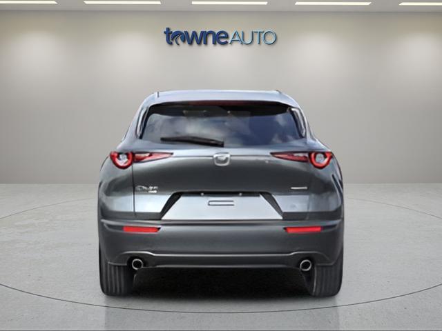 used 2024 Mazda CX-30 car, priced at $24,116