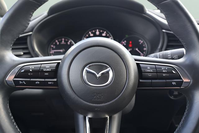 used 2024 Mazda CX-30 car, priced at $24,116