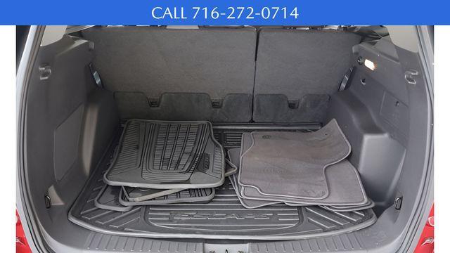 used 2019 Ford Escape car, priced at $18,442