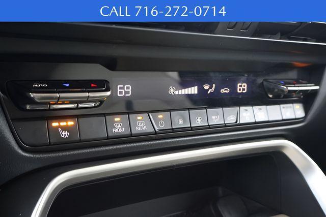 used 2024 Mazda CX-90 PHEV car, priced at $31,128