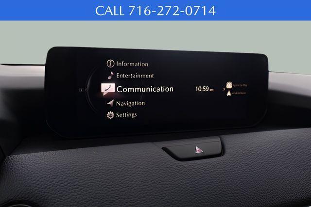 used 2024 Mazda CX-90 PHEV car, priced at $31,128