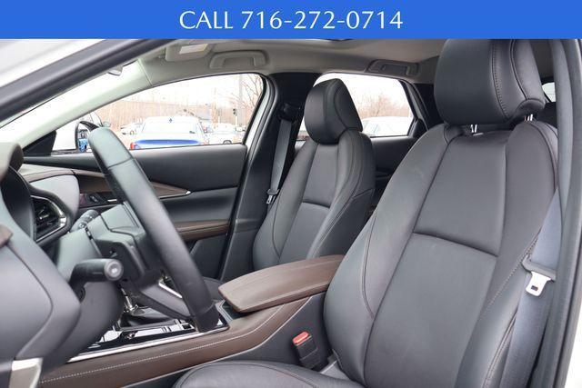 used 2025 Mazda CX-30 car, priced at $28,665