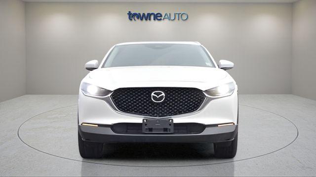 used 2025 Mazda CX-30 car, priced at $28,665