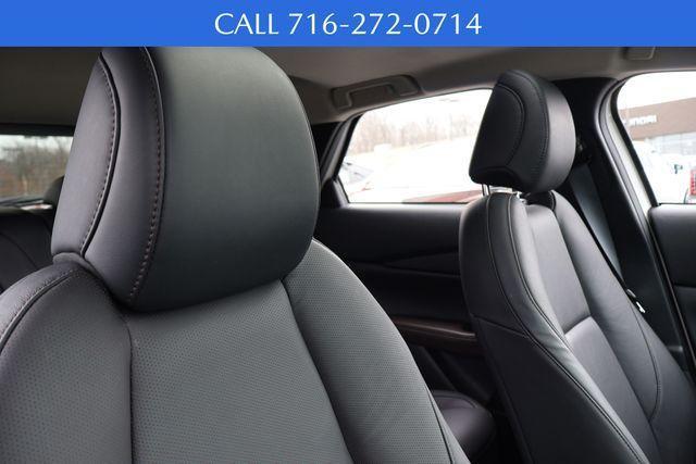 used 2025 Mazda CX-30 car, priced at $28,665