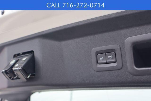 used 2025 Mazda CX-30 car, priced at $28,665