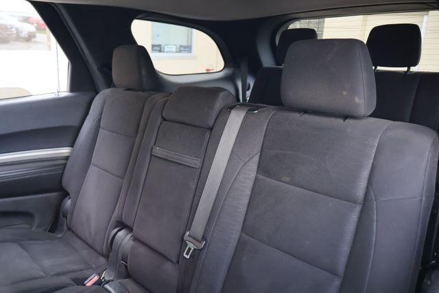 used 2020 Dodge Durango car, priced at $23,856