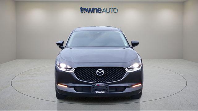 used 2023 Mazda CX-30 car, priced at $20,622