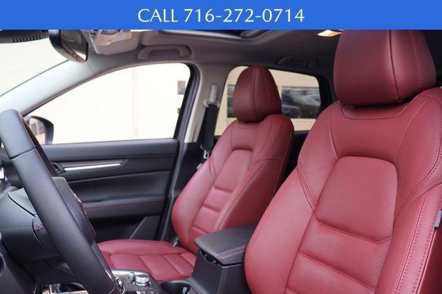used 2023 Mazda CX-5 car, priced at $26,922