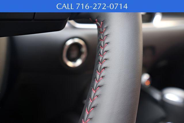 used 2023 Mazda CX-5 car, priced at $26,922