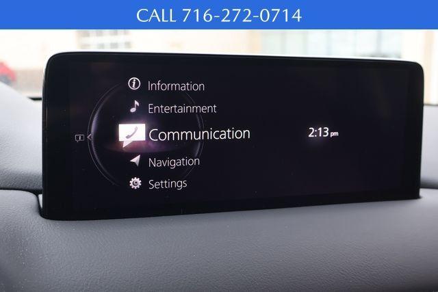 used 2023 Mazda CX-5 car, priced at $26,922