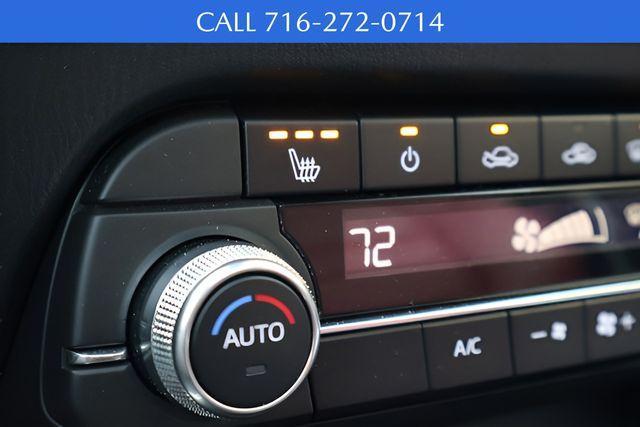 used 2023 Mazda CX-5 car, priced at $26,922