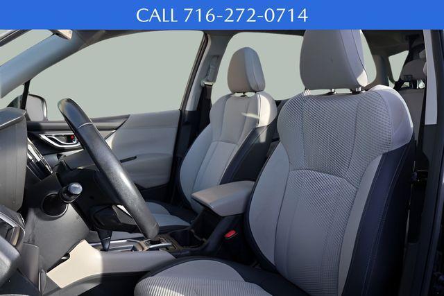 used 2021 Subaru Forester car, priced at $23,579