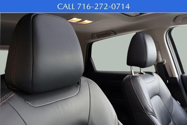 used 2023 Mazda CX-5 car, priced at $24,358
