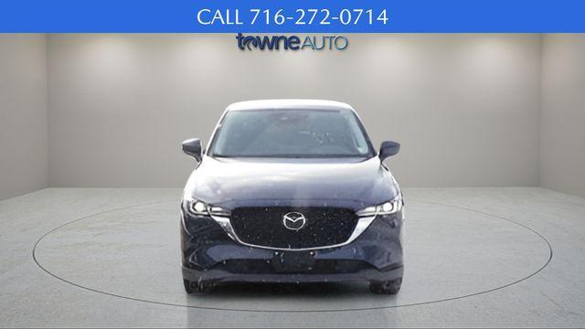 used 2023 Mazda CX-5 car, priced at $24,358