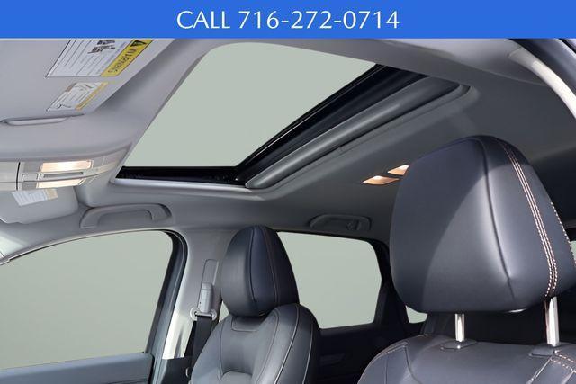 used 2023 Mazda CX-5 car, priced at $24,358