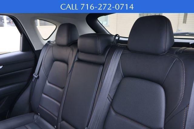 used 2021 Mazda CX-5 car, priced at $19,967