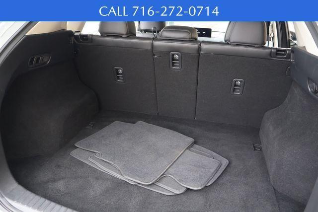 used 2021 Mazda CX-5 car, priced at $19,967