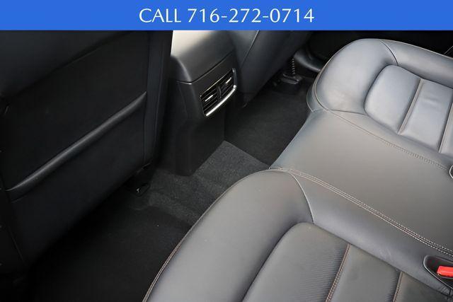 used 2021 Mazda CX-5 car, priced at $19,967