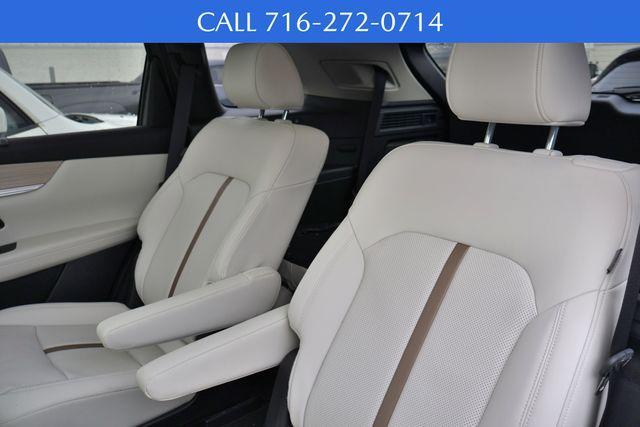 used 2024 Mazda CX-90 car, priced at $36,637