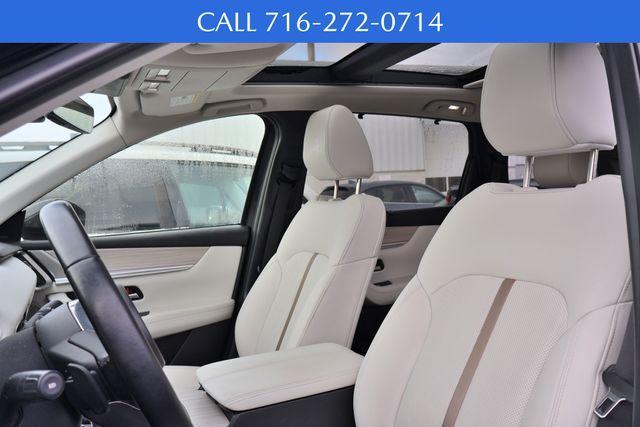 used 2024 Mazda CX-90 car, priced at $36,637