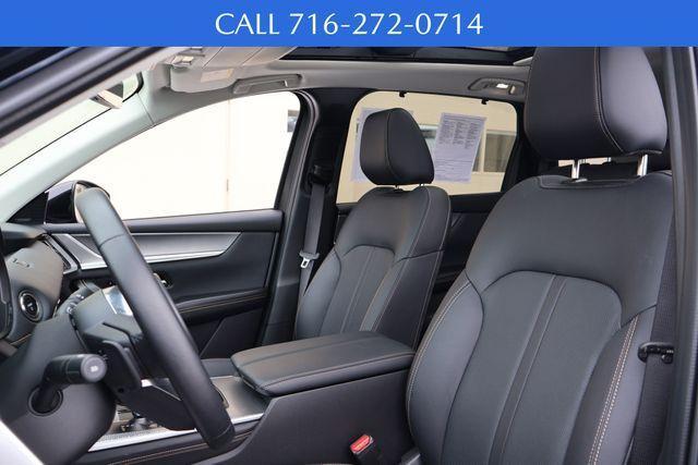 used 2025 Mazda CX-90 PHEV car, priced at $40,634