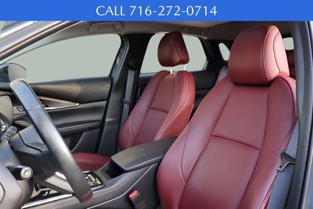 used 2023 Mazda CX-30 car, priced at $25,727