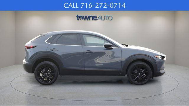 used 2023 Mazda CX-30 car, priced at $25,727