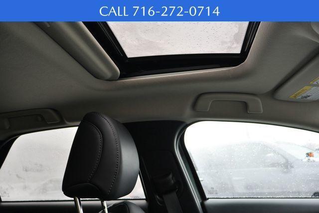 used 2024 Mazda CX-30 car, priced at $23,998