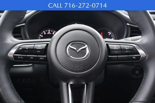 used 2024 Mazda CX-30 car, priced at $23,998