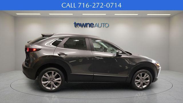 used 2024 Mazda CX-30 car, priced at $23,998