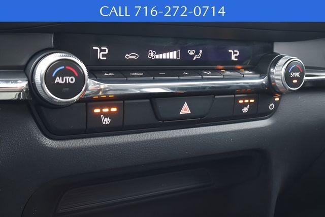 used 2024 Mazda CX-30 car, priced at $23,998