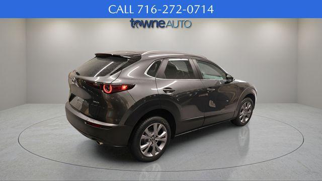 used 2024 Mazda CX-30 car, priced at $23,998