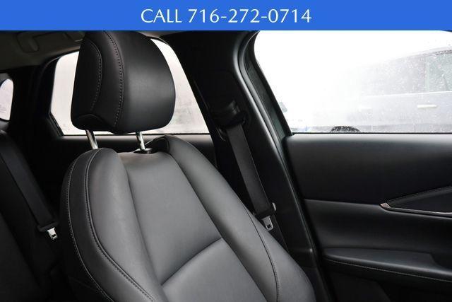 used 2024 Mazda CX-30 car, priced at $23,998