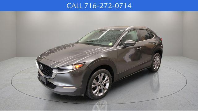 used 2024 Mazda CX-30 car, priced at $23,998