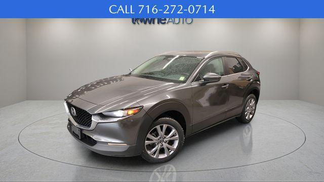 used 2024 Mazda CX-30 car, priced at $23,998