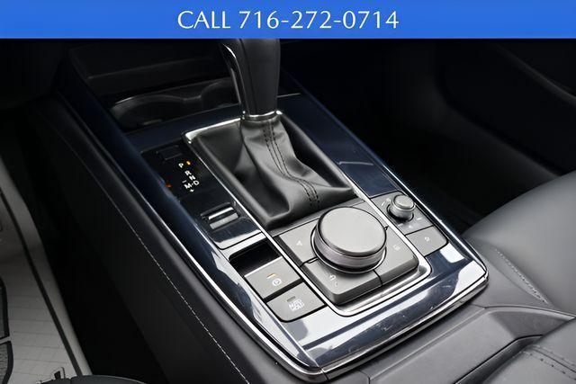 used 2024 Mazda CX-30 car, priced at $23,995