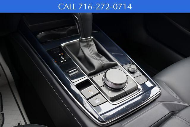 used 2024 Mazda CX-30 car, priced at $23,998