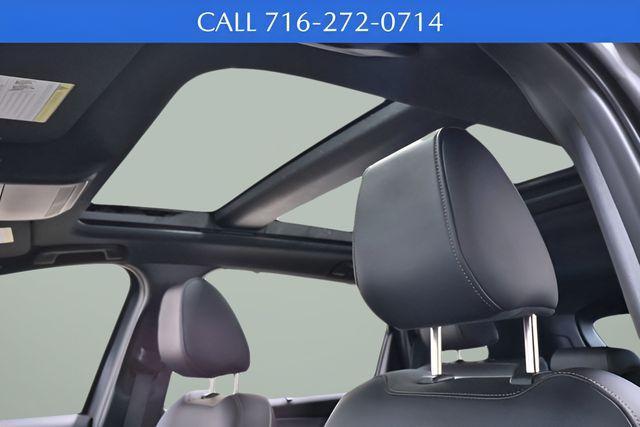 used 2025 Mazda CX-70 car, priced at $41,988