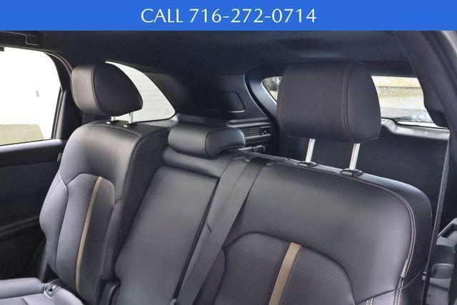 used 2025 Mazda CX-70 car, priced at $41,988