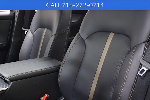 used 2025 Mazda CX-70 car, priced at $41,988