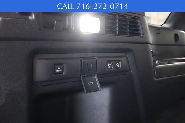 used 2025 Mazda CX-70 car, priced at $41,988