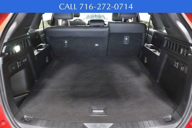 used 2025 Mazda CX-70 car, priced at $41,988