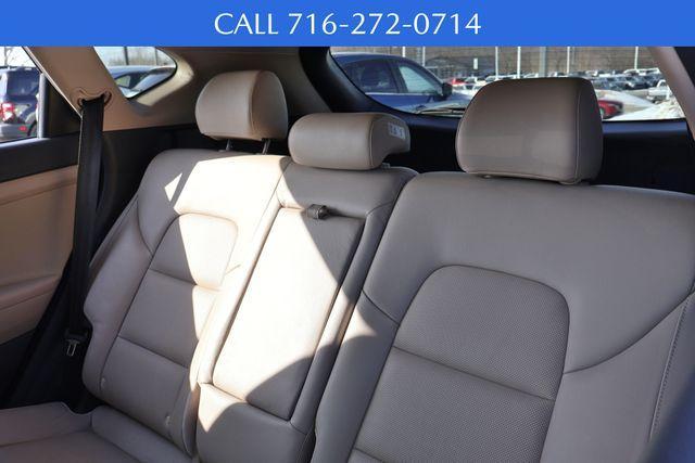 used 2018 Hyundai Tucson car, priced at $12,988