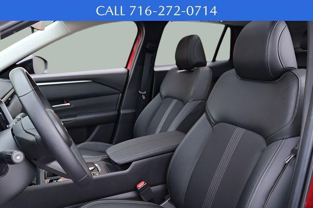 used 2023 Mazda CX-50 car, priced at $27,912
