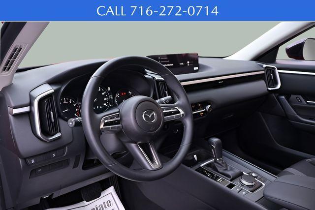 used 2023 Mazda CX-50 car, priced at $27,912