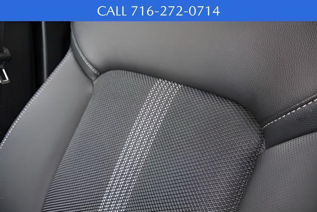 used 2023 Mazda CX-50 car, priced at $27,912